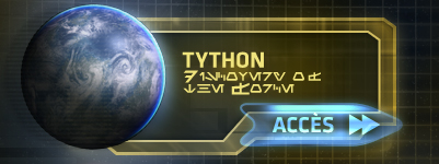 Tython