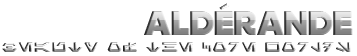 Alderaan Alderaan