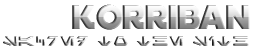 Korriban Korriban