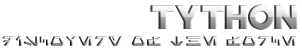 Tython Tython