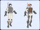 Le soldat de la République La dernière Tribune des développeurs vous emmène dans les coulisses et vous en dit plus sur la création de la classe Soldat.