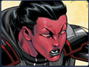 Blood of the Empire, publication n°2 ! Blood of the Empire se poursuit sur Dromund Kaas avec une rencontre avec le Sith qui contrôle l'Empire.