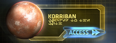 Korriban