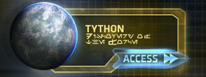 Tython