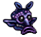 Frown (Purple)