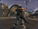 Principal Lead Combat Designer Damion Schubert talks about creating the Trooper class.