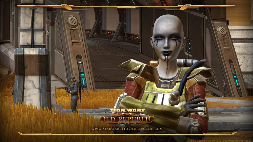 9. Kaliyo Djannis - SWTOR Companion - wide 6