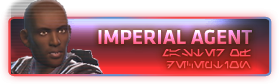 Imperial Agent