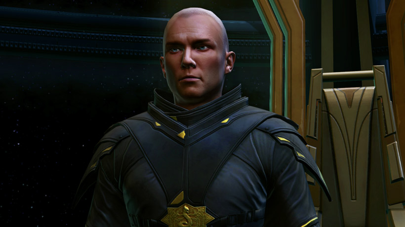 KoTET Page Updated - Release Date - 12/2/2016 : r/swtor