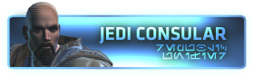 Jedi Consular