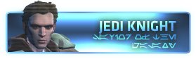 Jedi Knight