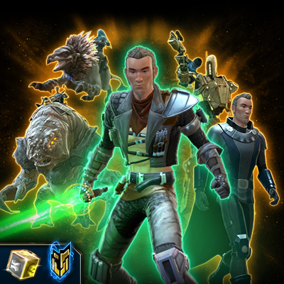 Star Wars: The Old Republic | News Articles