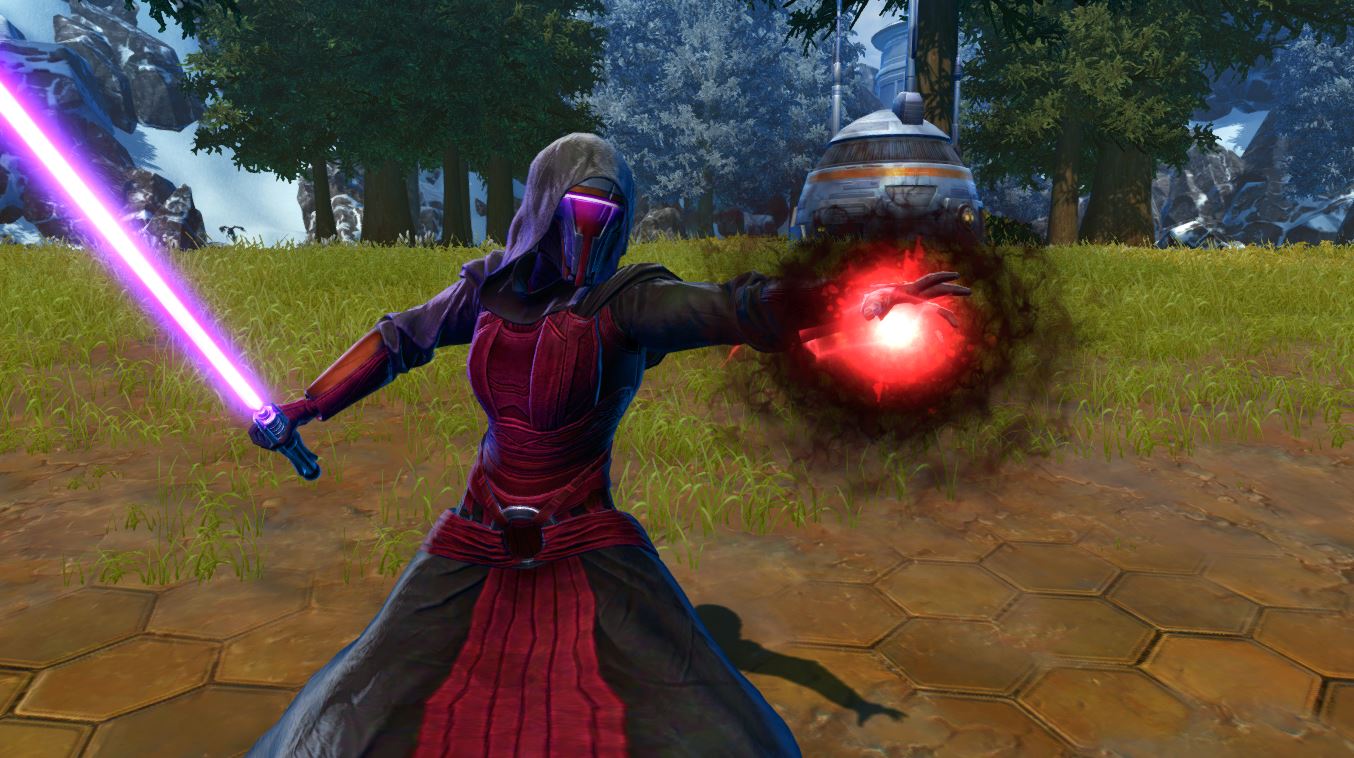 Star Wars The Old Republic Actualit Mises Jour Blogs des