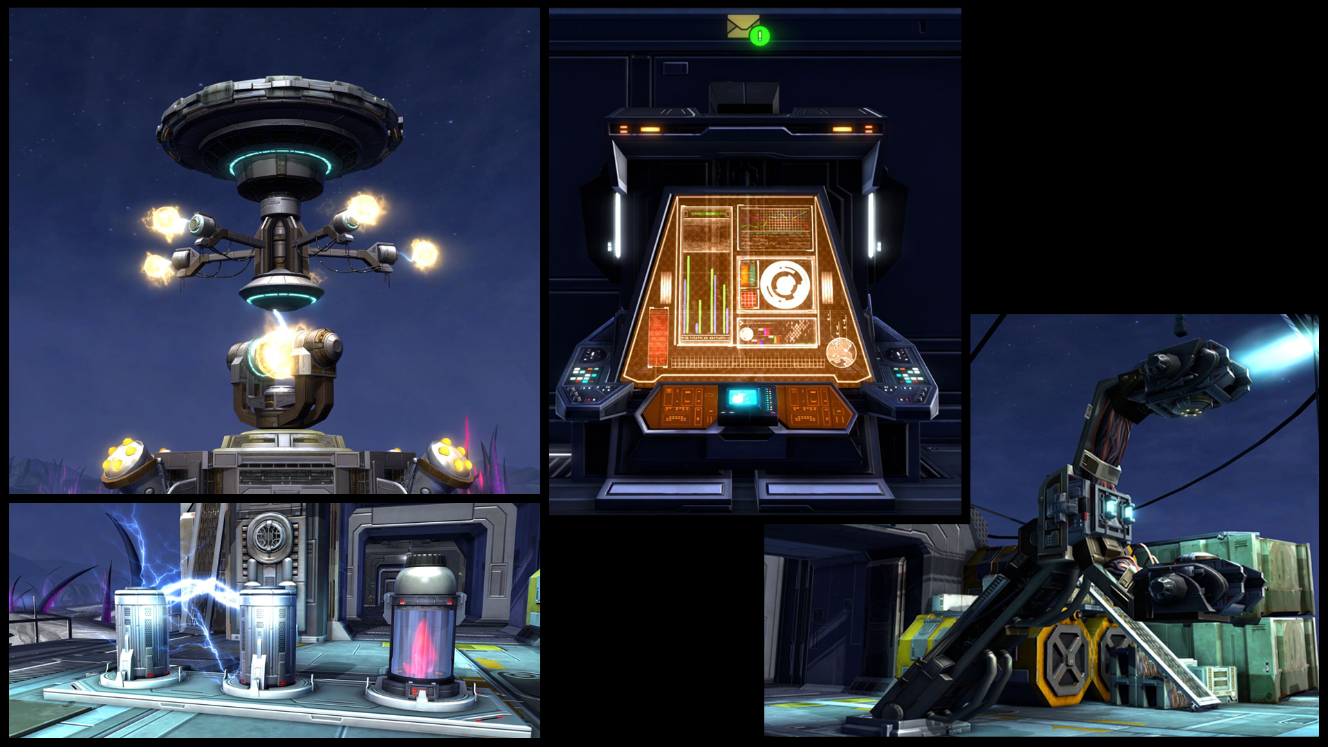 Star Wars: The Old Republic | News, Updates, Developer Blogs