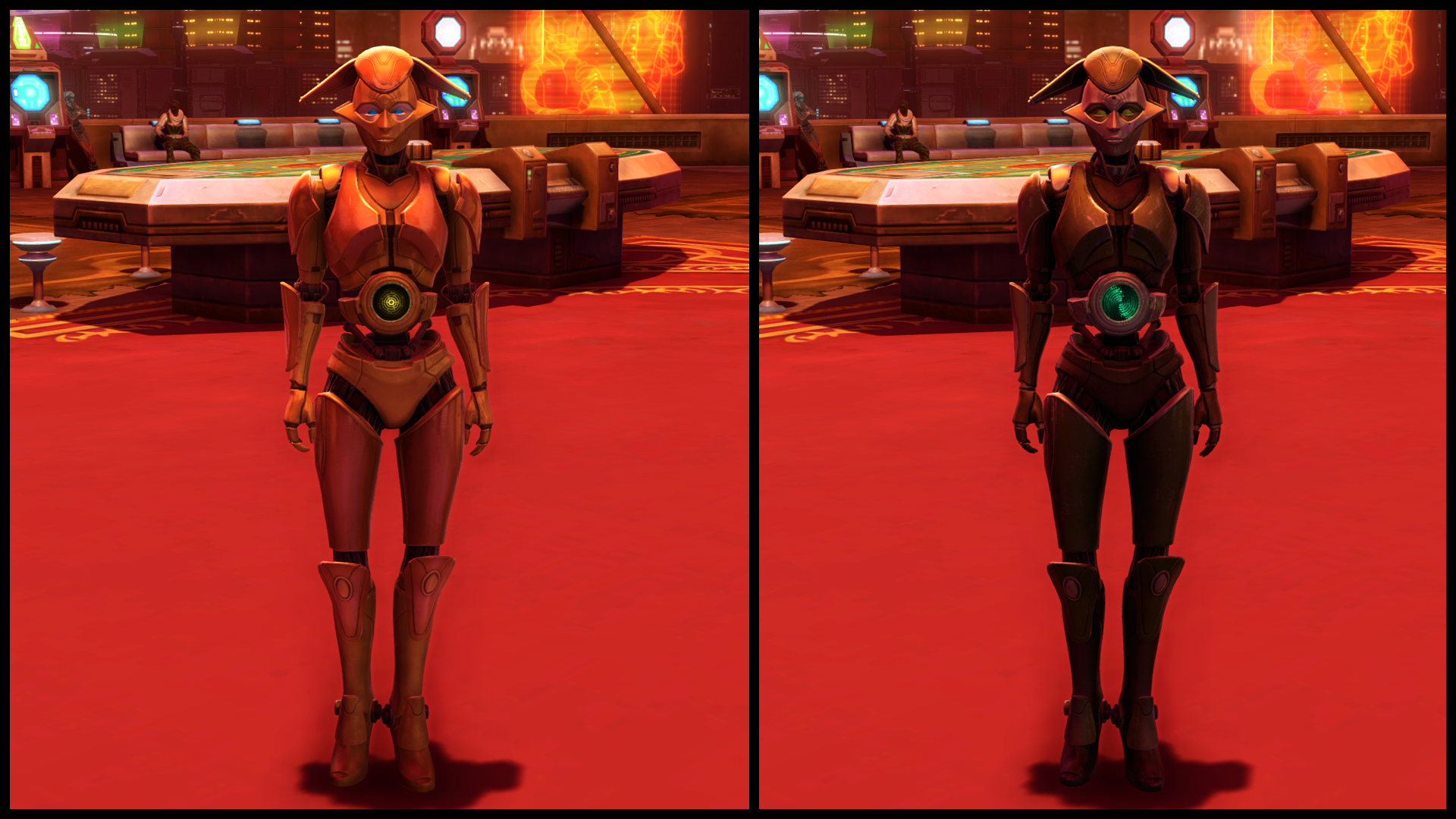 [2022] Galactic Seasons 3: “Luck of the Draw” | Star Wars: The Old ...