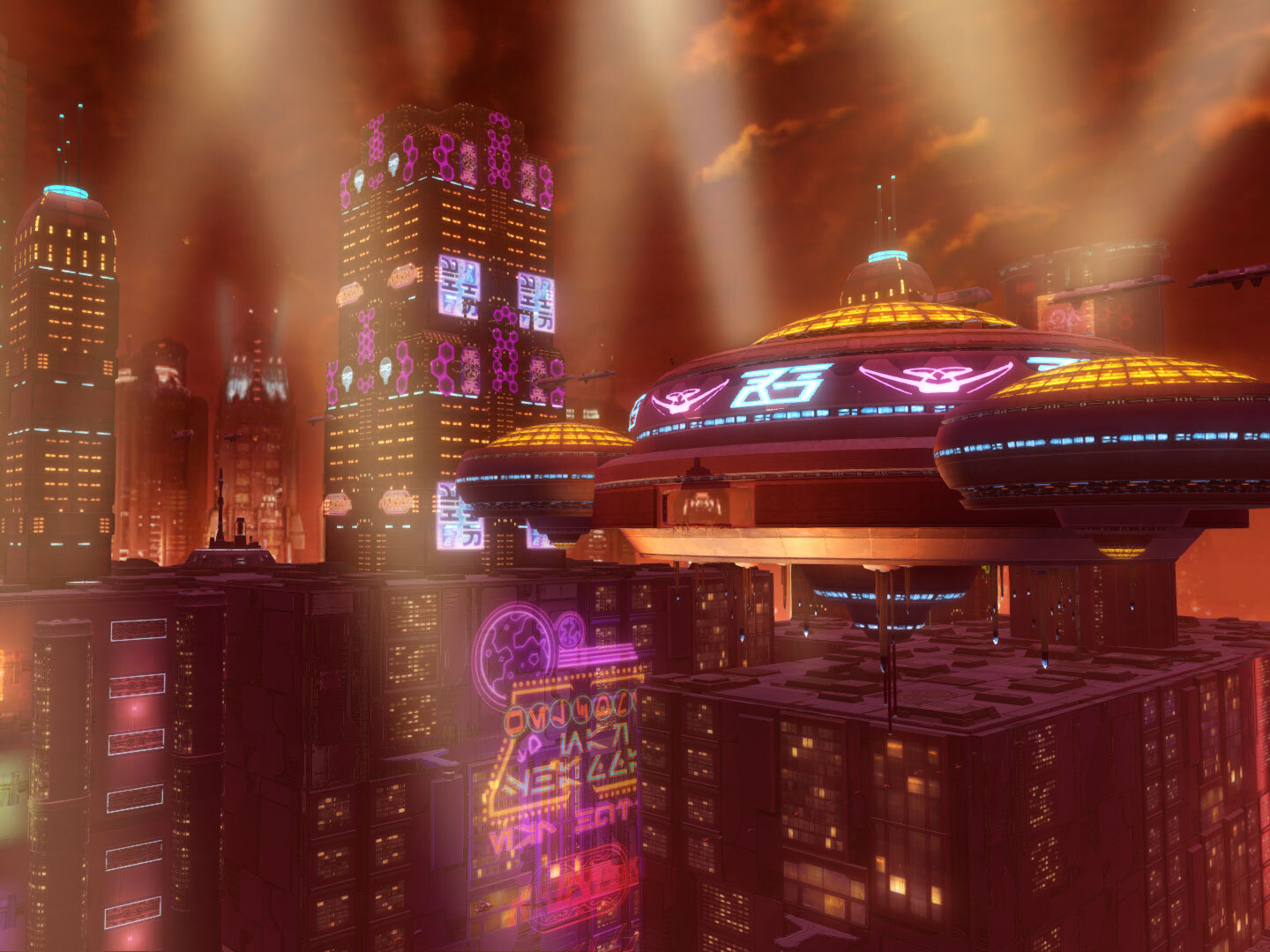[2023] Best View in SWTOR 2023 Winners! | Star Wars: The Old Republic ...