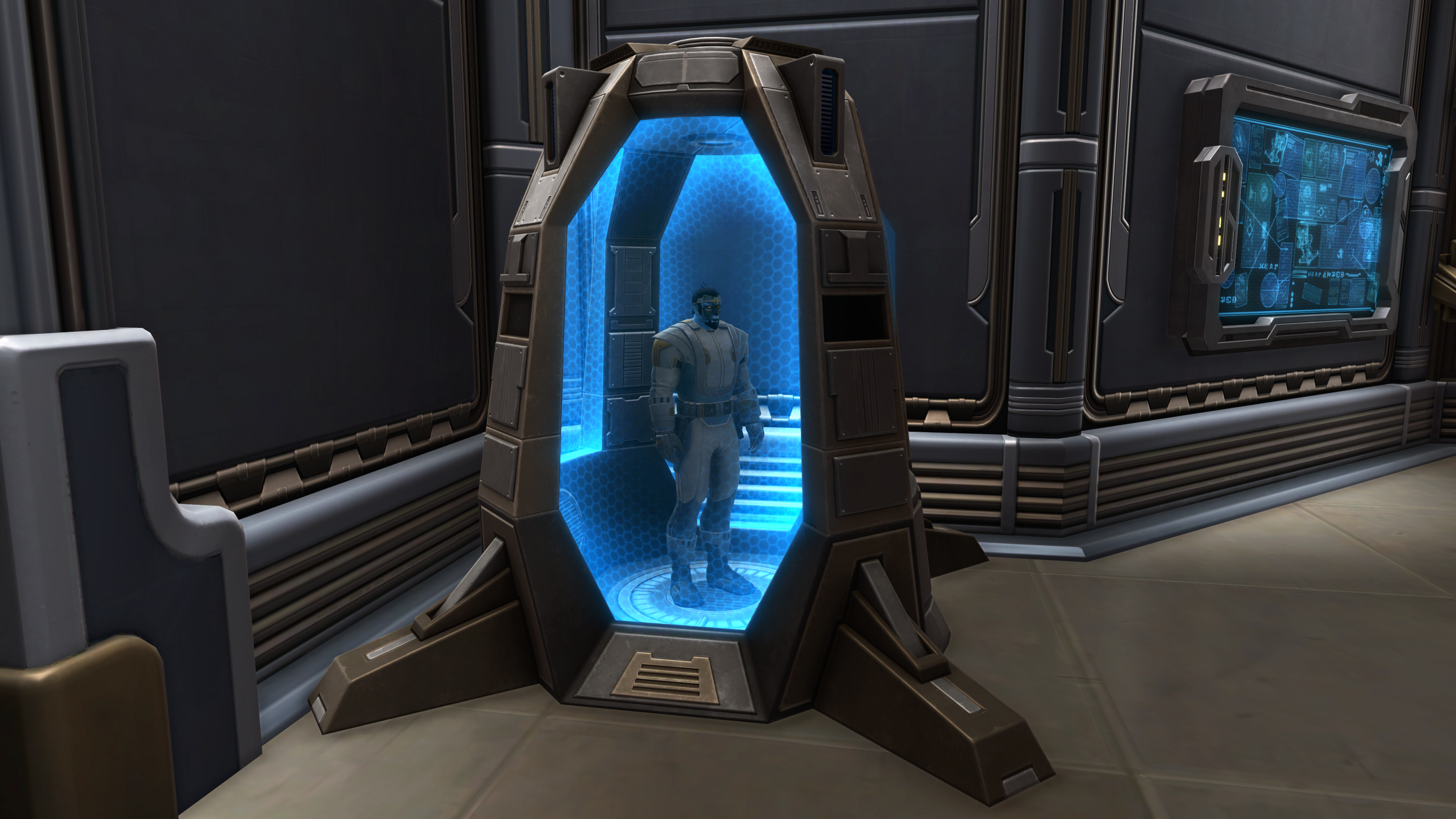 Une