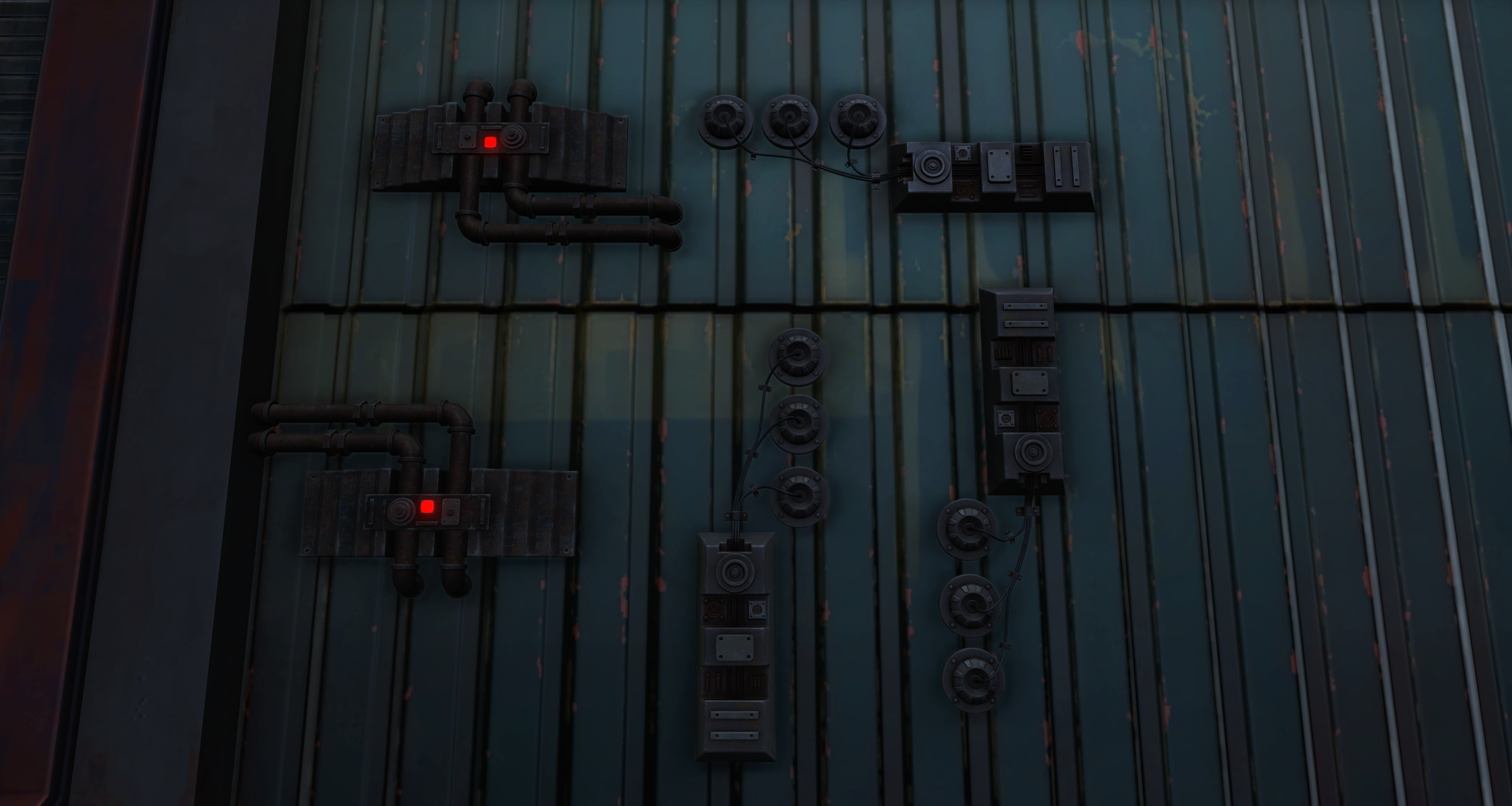 Metal