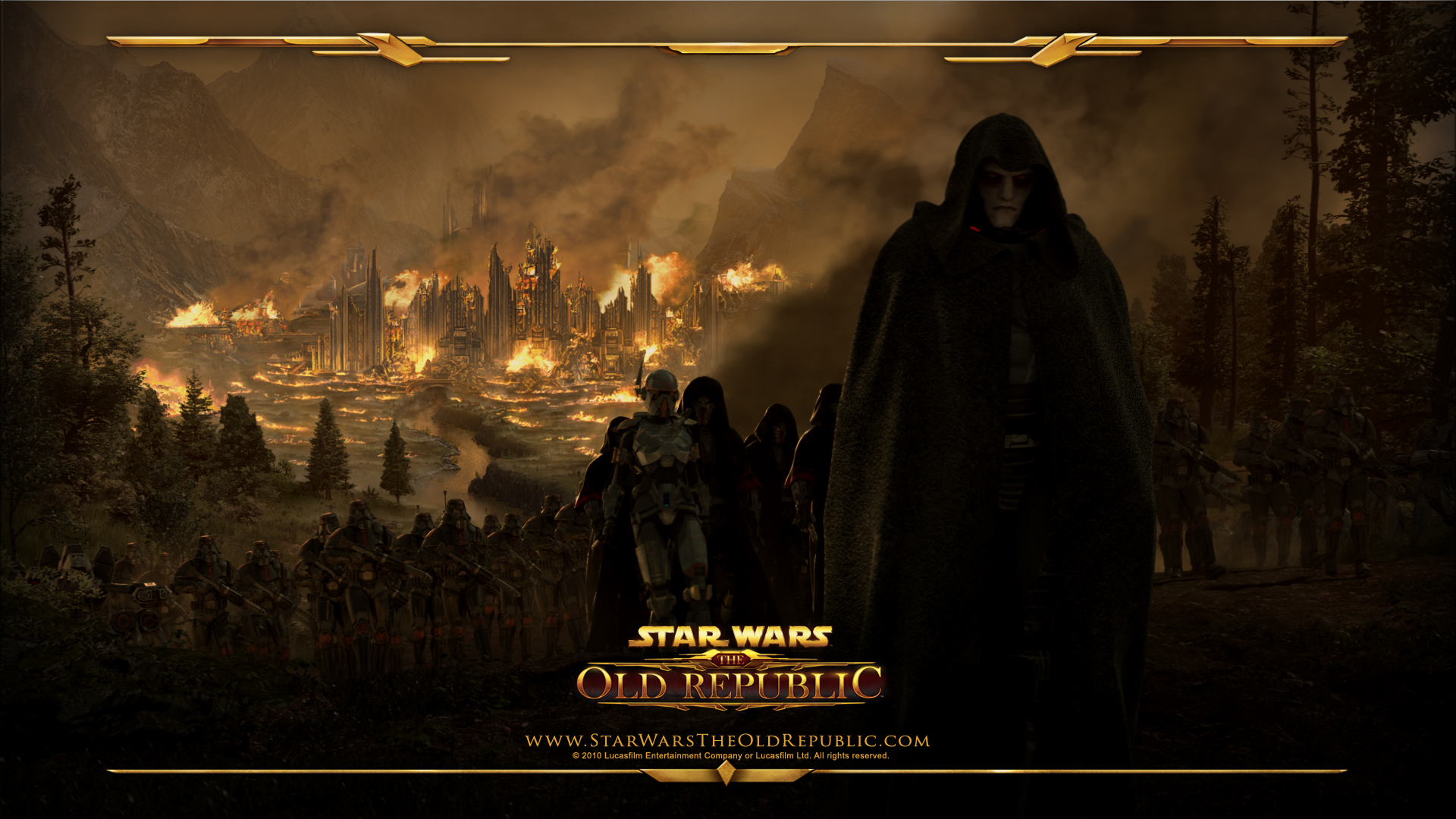 Swtor Chapter Loading Screen Whats your LoadingScreen? - General Discussion - SWTOR | Forums